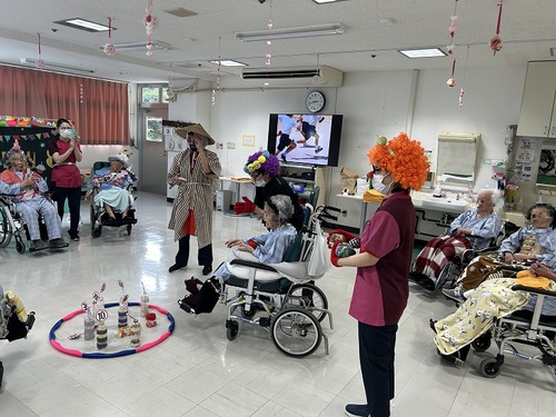3月の活動♪