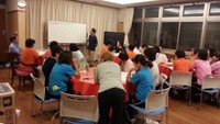 職場で勉強会 2015/11/03 14:51:18