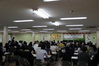 那覇市ケアマネ保険者との意見交換会 2015/03/09 14:22:07