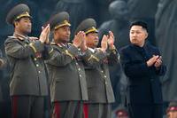 この世の地獄!?これが北朝鮮強制収容所の実態だ！【ザ・ファクト第8回】 2014/07/30 22:19:39
