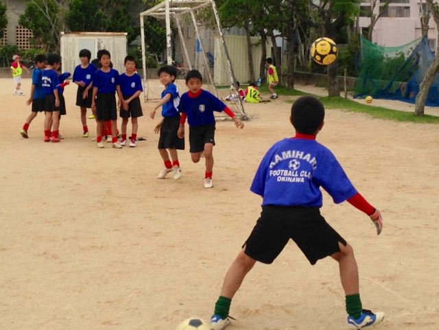 2013年4月29（月）　試合結果