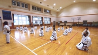 2021 凜道場 合同新年初稽古