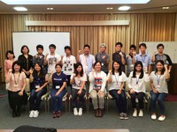 H29年度　青年倫理セミナーin沖縄