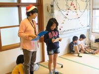 第3回子育てセミナー・子供倫理塾（12月25日）