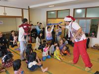 第3回子育てセミナー・子供倫理塾（12月25日）