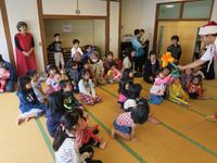 第3回子育てセミナー・子供倫理塾（12月25日）