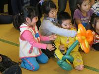 第3回子育てセミナー・子供倫理塾（12月25日）