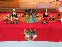 平成29年度新年式（1月2日）