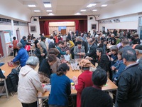 沙漠緑化青年隊資金造成バザー 2017/03/26 21:00:00