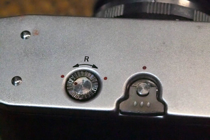 カメラ修理屋日記 CAMERA DAYS:Mamiya Sketch