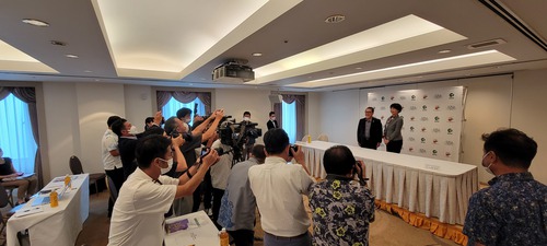 日本女子プロゴルフ選手権