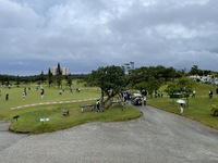 JLPGAステップ・アップ・ツアー かねひで美やらびオープン
