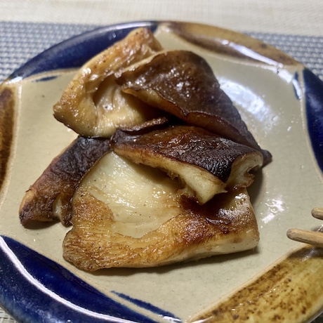 おいしいたけ ^_^