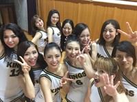 ホーム開幕戦！ 2015/10/26 22:44:18