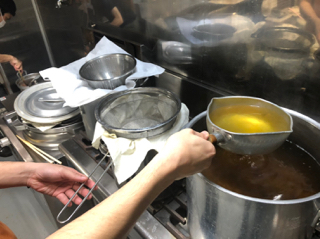 ただ今準備中♩