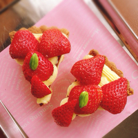 strawberry days 2015/04/30 09:30:00