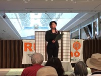 RUN伴無事終了しました‼️ 2018/11/25 14:45:43
