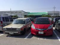 エコはどれ? 2013/12/17 01:07:12
