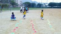 フットサル!! 2013/11/06 23:33:00