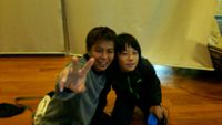 FCキャプテン仁汰の誕生会 2013/12/29 23:59:00