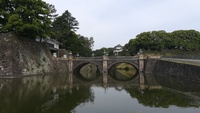 皇居外苑 2018/05/26 08:14:32