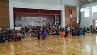 運動会 2018/10/27 15:11:23