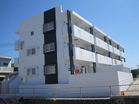 賃貸物件新着情報　鳥島1K家電付 2021/03/08 15:00:00