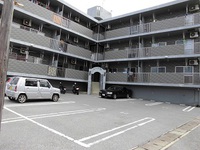 空き物件　ご案内 2017/10/11 11:37:59