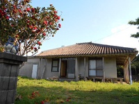 賃貸新着情報　具志川一戸建 2018/03/17 14:40:45
