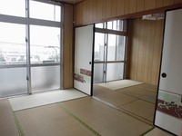賃貸物件情報　仲泊2DK　空室予定 2020/02/04 15:57:07