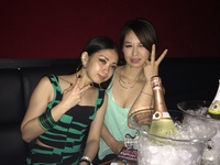 飲み会♡ 2014/08/26 09:39:16