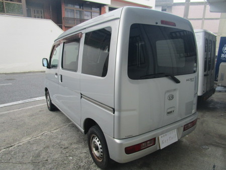 沖縄 現状 格安 アウトレット販売 自社提携ローン完備 中古車販売店 くるまやkeytail のブログです 現場号におススメです