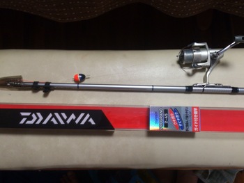 Daiwa