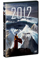 ２０１２　[ DVD ]