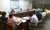 議員・マスコミ向け勉強会