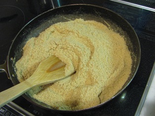 ぬか床を作ろう