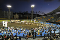 青年ふるさとエイサー祭り