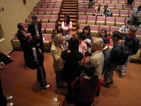 香港にて講演会を開催いたしました！