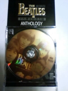 ビートルズ　ＣＤ