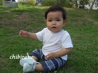1歳0ヶ月