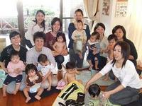 こもり助産院