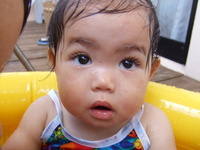 1歳1ヶ月