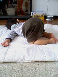 睡眠療法