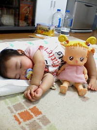 苺ちゃん