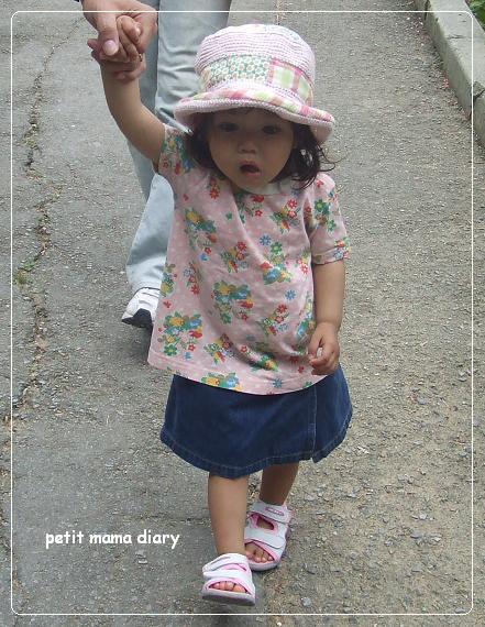 1歳11ヶ月