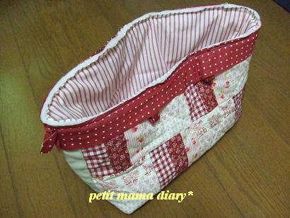 お弁当バック