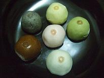 初稽古