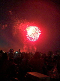 海洋博花火 2011/07/16 20:14:53