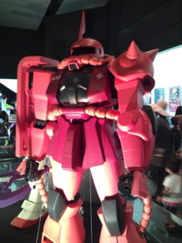 夢ロボット博 2011/07/17 16:02:41