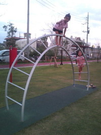 信じる心 2011/08/30 22:19:30
